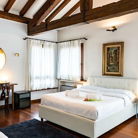 Domus Verona - Magnifiche Residenze San Fermo المظهر الخارجي الصورة