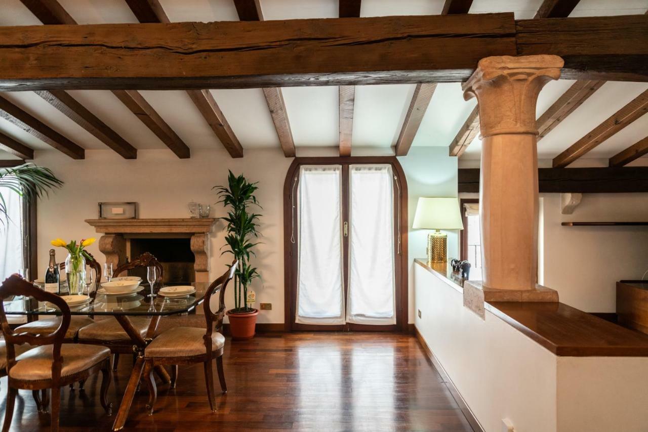 Domus Verona - Magnifiche Residenze San Fermo المظهر الخارجي الصورة
